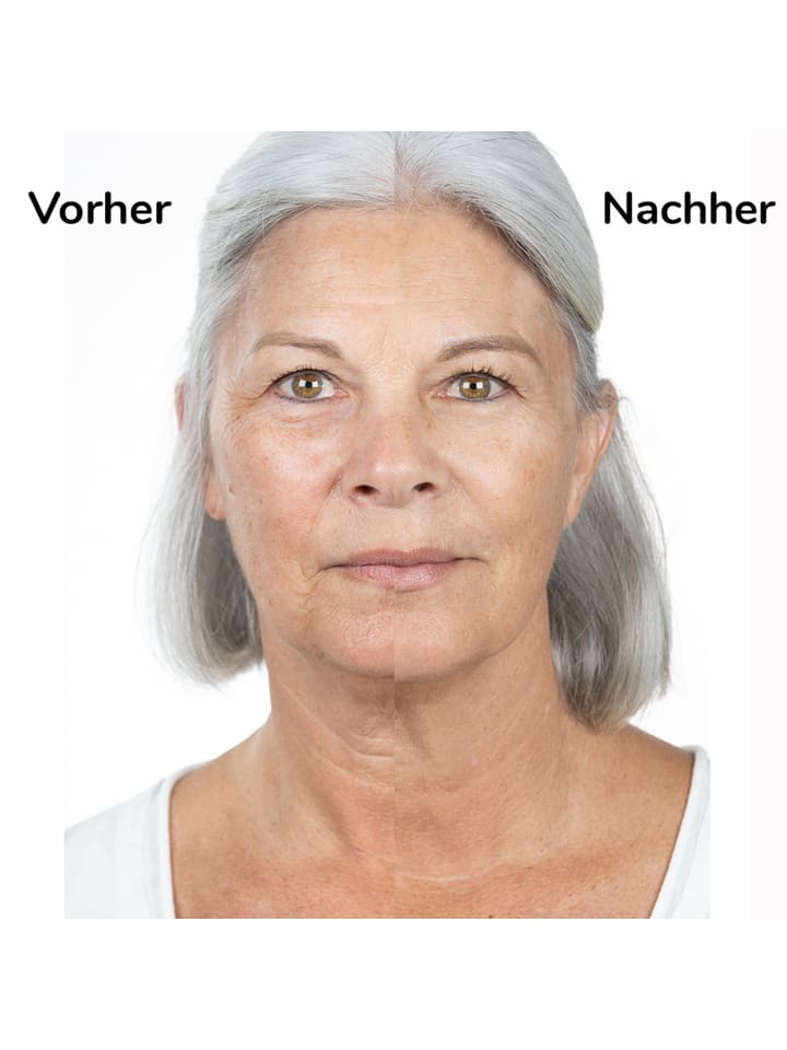 MediaShop Gesichtsmassagegerät DermaWav in Pink günstig kaufen onesize