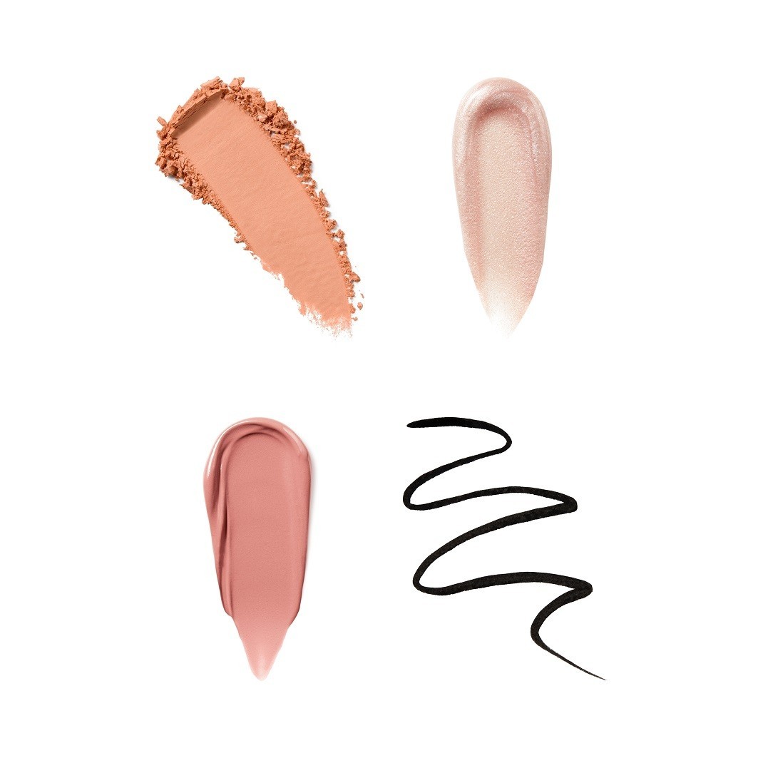 Makeup Holiday Gift Set