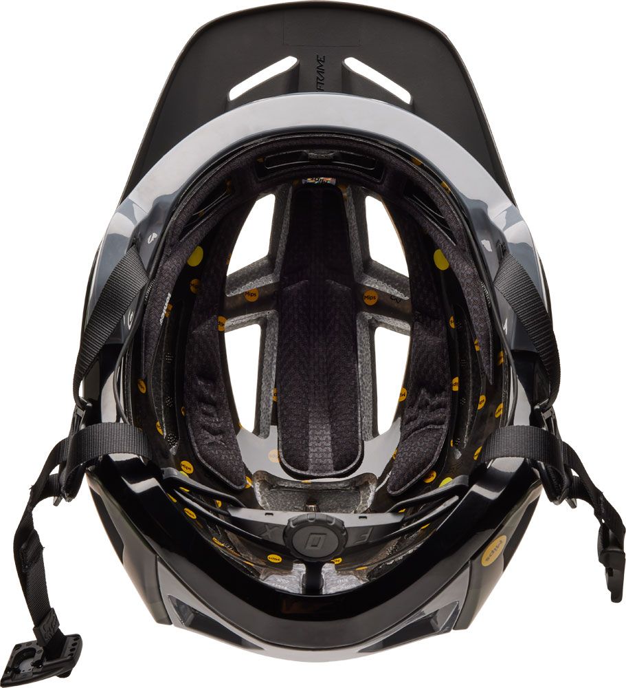 Fox Racing Speedframe Pro MIPS - MTB Helm kaufen | Bike-Discount