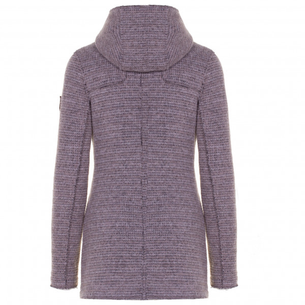 Almgwand - Women's Hochblanken - Wolljacke