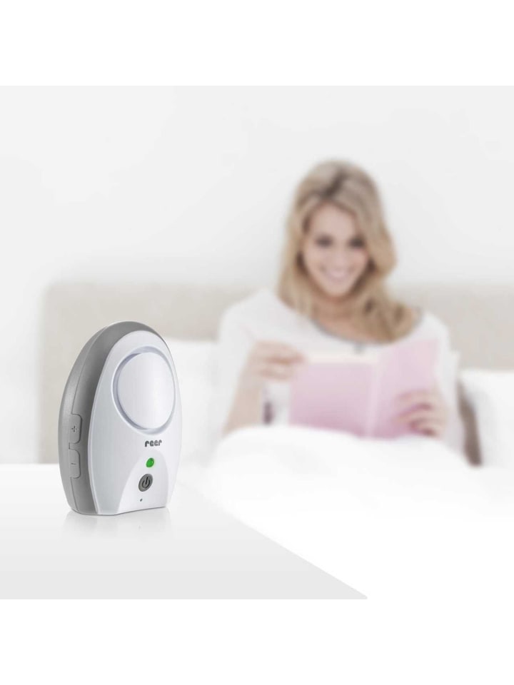 Reer Neo Digital Babyphone in Weiß ab 0 Monate günstig kaufen onesize