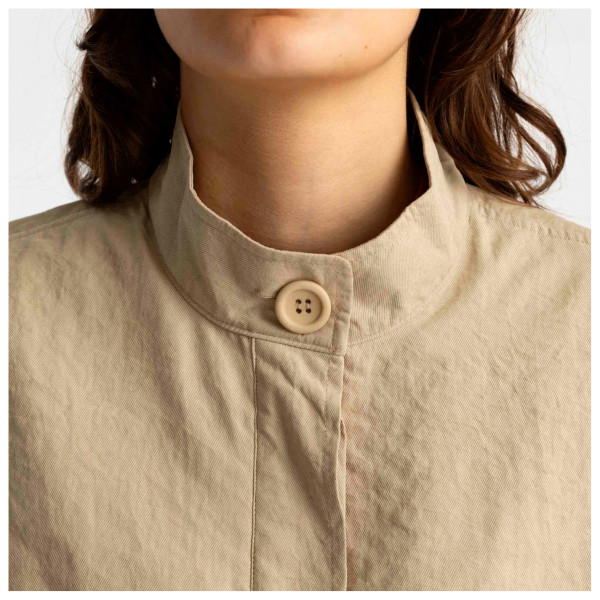 Selfhood - Women's Outerwear 77266 - Mantel