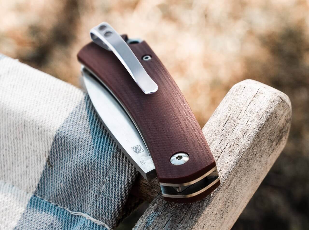 Boston Slipjoint