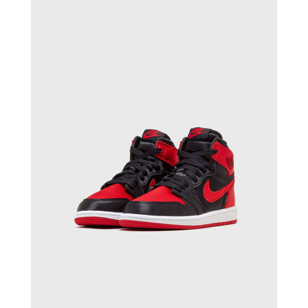 NIKE JORDAN 1 Retro High OG PS FD5304-061 / schwarz
