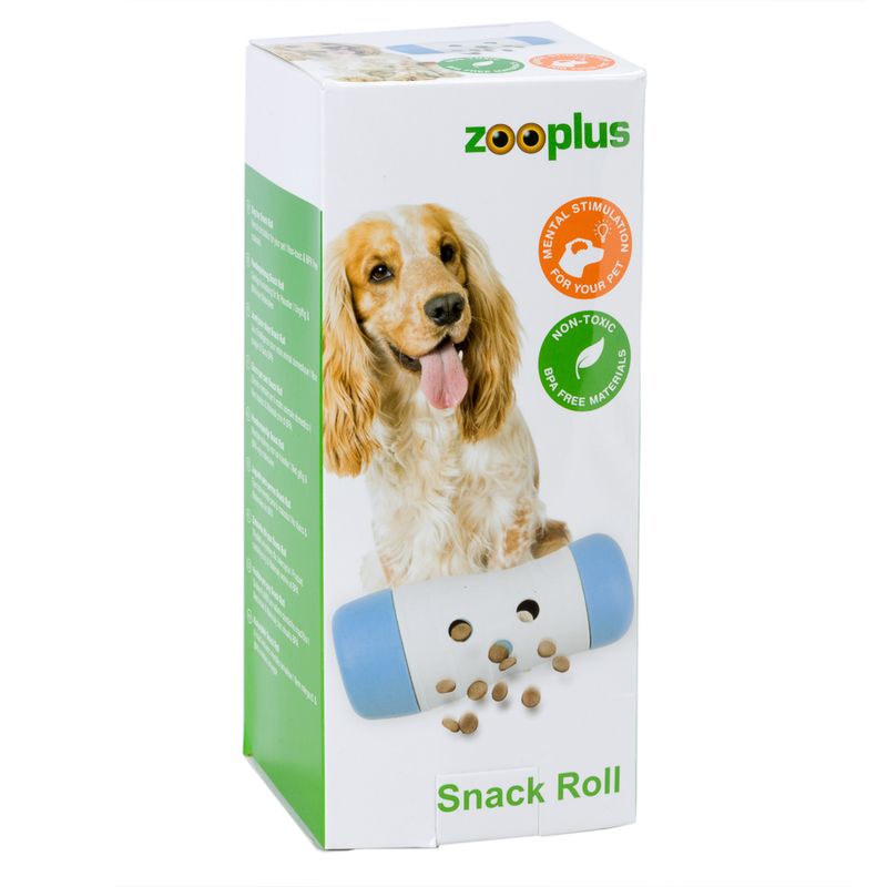Hundespielzeug Snack Roll zu TOP-Preisen