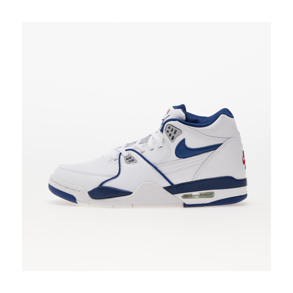 Nike Air Flight 89 CN5668-101 / weiss