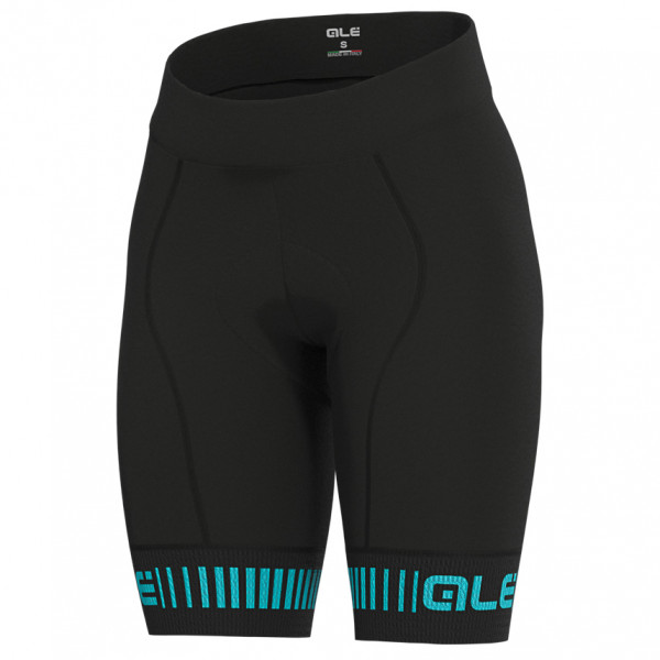 AlÉ - Women's Strada Shorts Graphics - Radhose