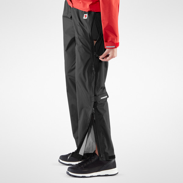 HIGH COAST HYDRATIC TROUSERS W Damen - Hardshellhose