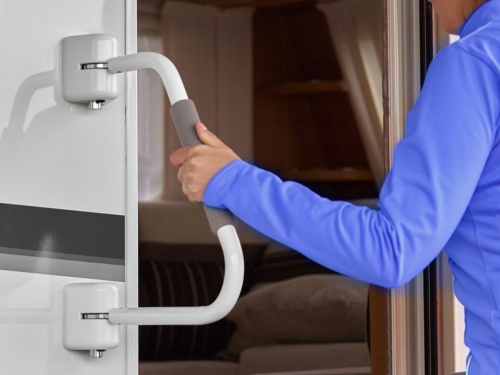 Thule Security Handrail Türgriff
