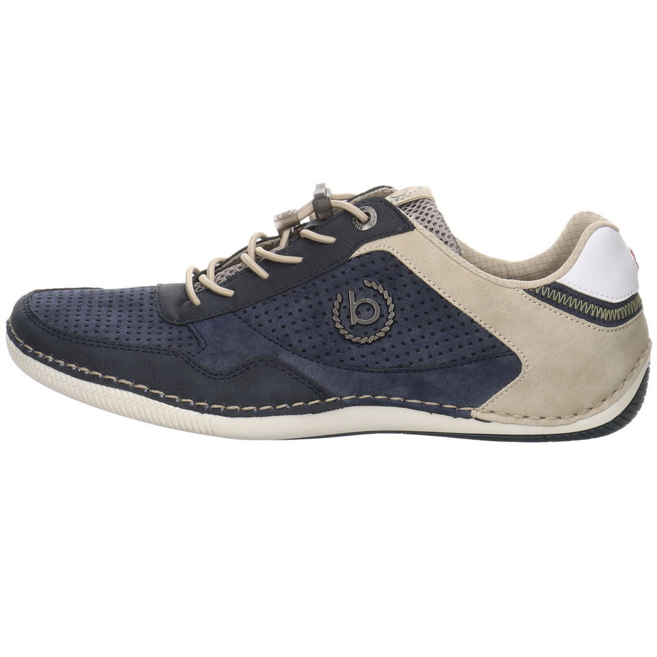 bugatti Canario Slipper
