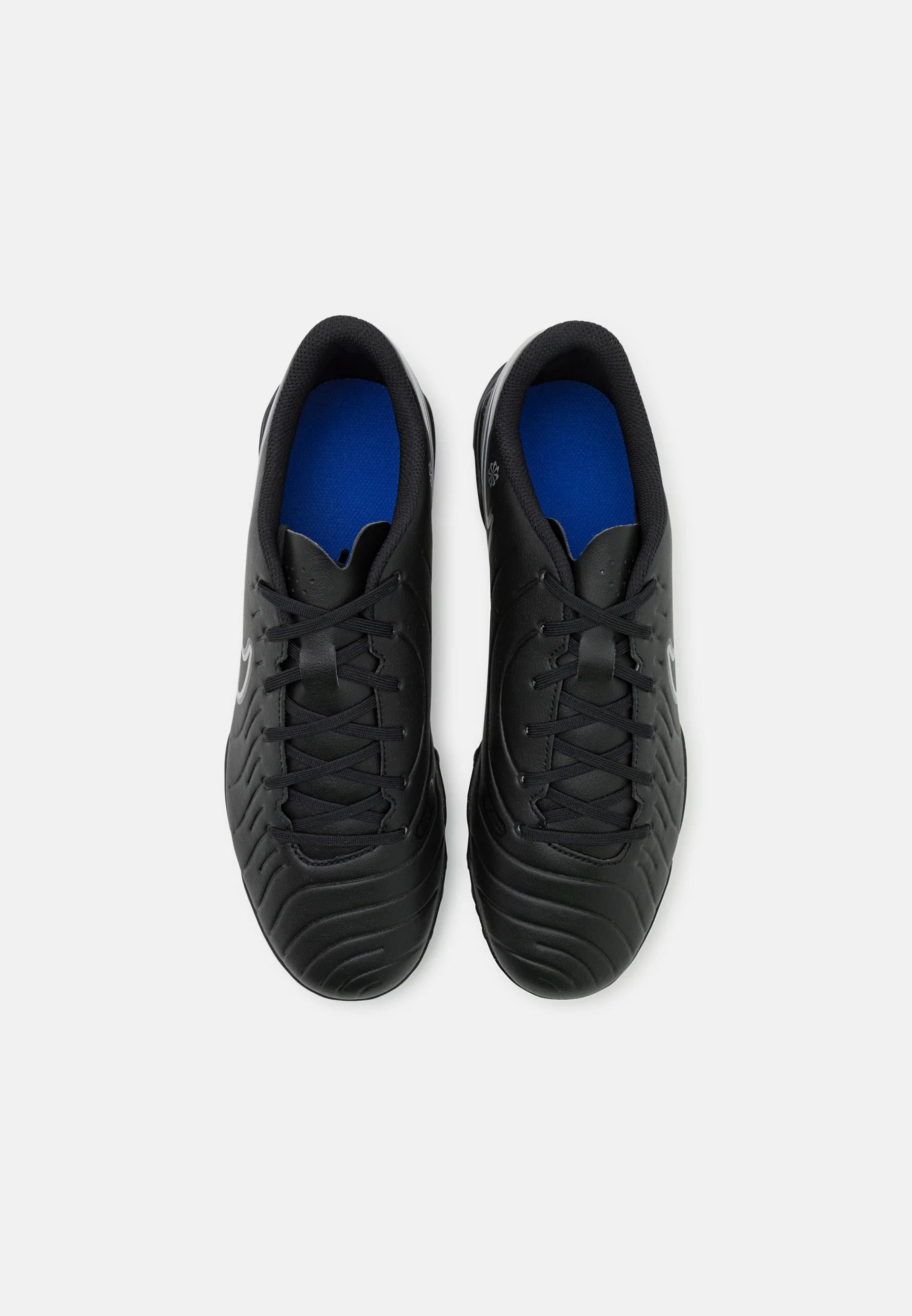Nike Performance TIEMPO LEGEND 10 CLUB TF - Botas de fútbol sala con tacos
