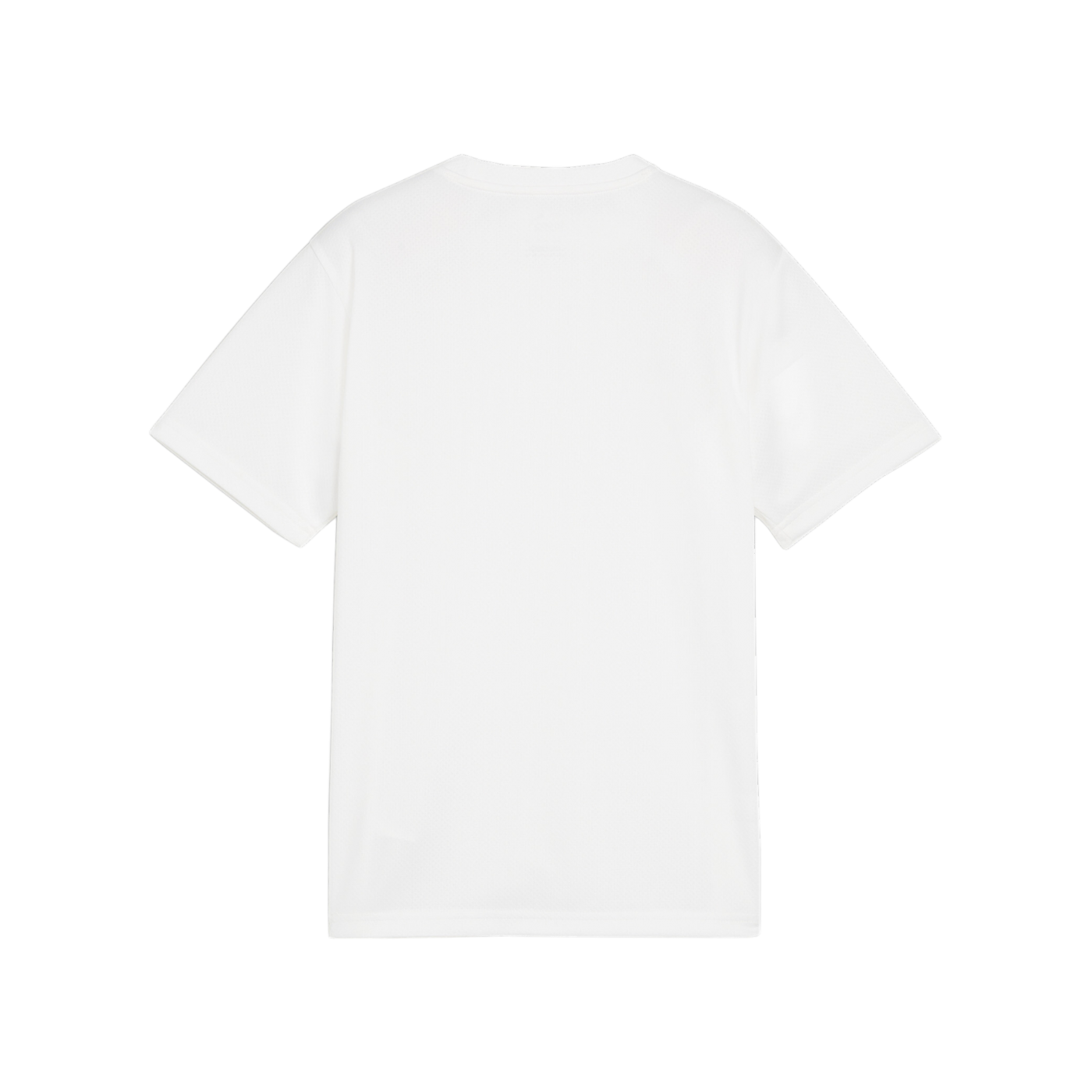 PUMA teamGOAL Trikot Kids Weiss F04