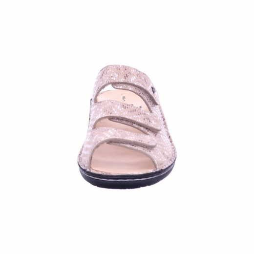 FINN COMFORT Pantoletten beige 03432-728466