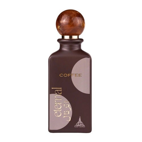 Parfumska voda Paris Corner Eternal Coffee 85 ml