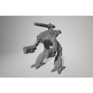 Marauder MAD-3R / 5M – 75 tons