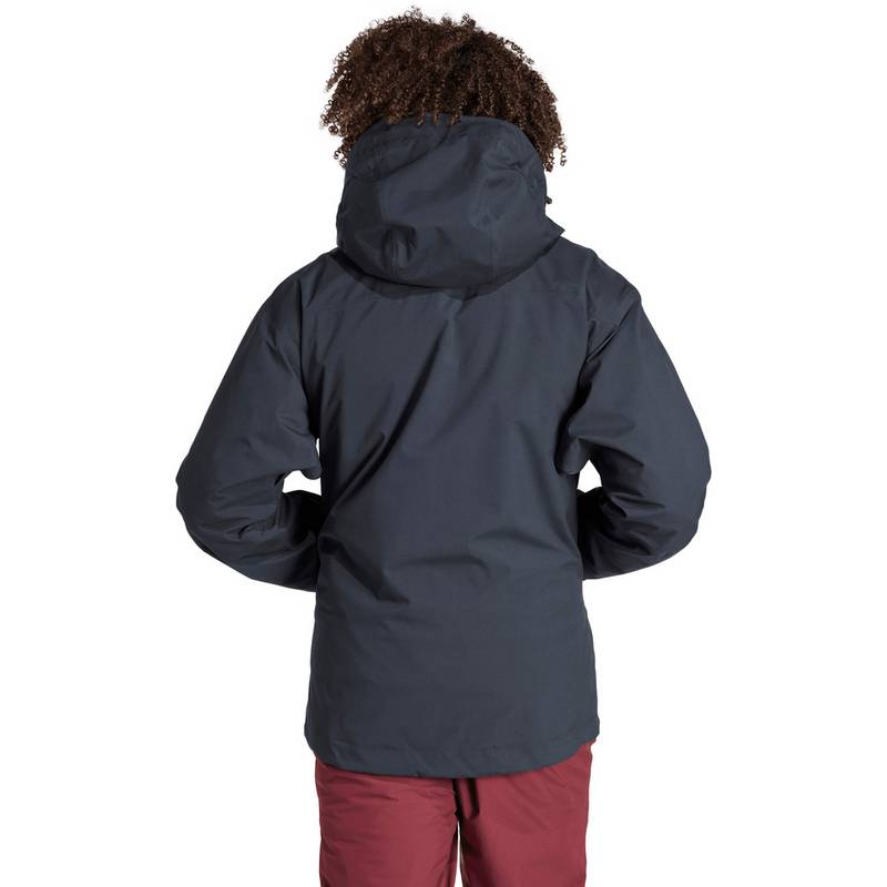 adidas XPR 3IN1 Doppeljacke Herren