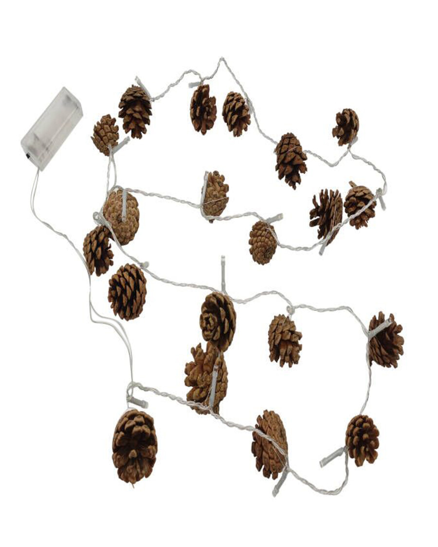 LED-Lichterkette