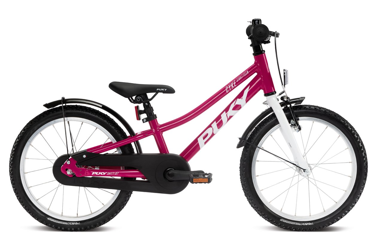 Puky CYKE 18-1 Alu - 2022 - 18 Zoll - Diamant