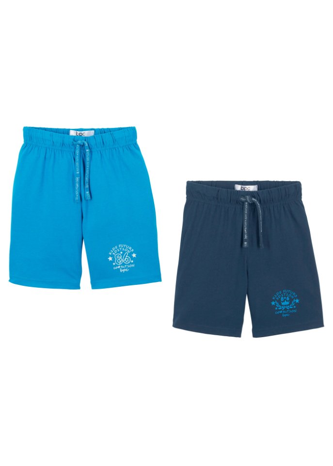 Jungen Shirt-Hose (2er Pack)