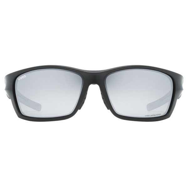 SPORTSTYLE 232 P MIRROR SILVER CAT. 3 - Sonnenbrille