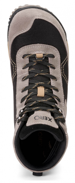 Xero |m ~ Ridgeway ~ Fallen Rock