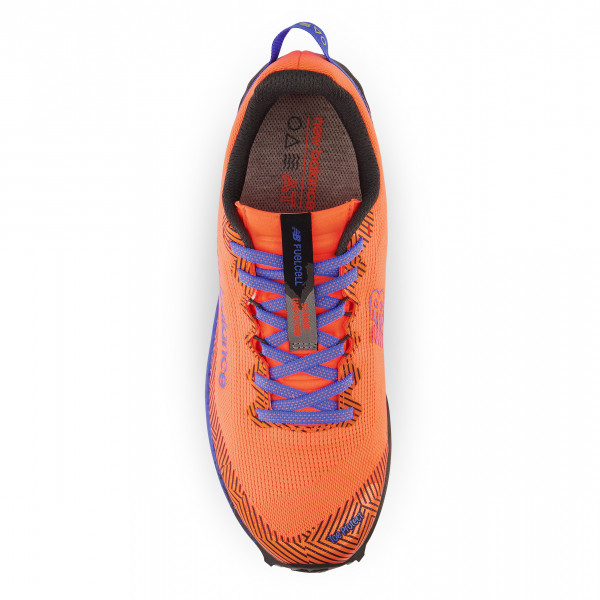 New Balance - FuelCell Summit Unknown SG - Trailrunningschuhe
