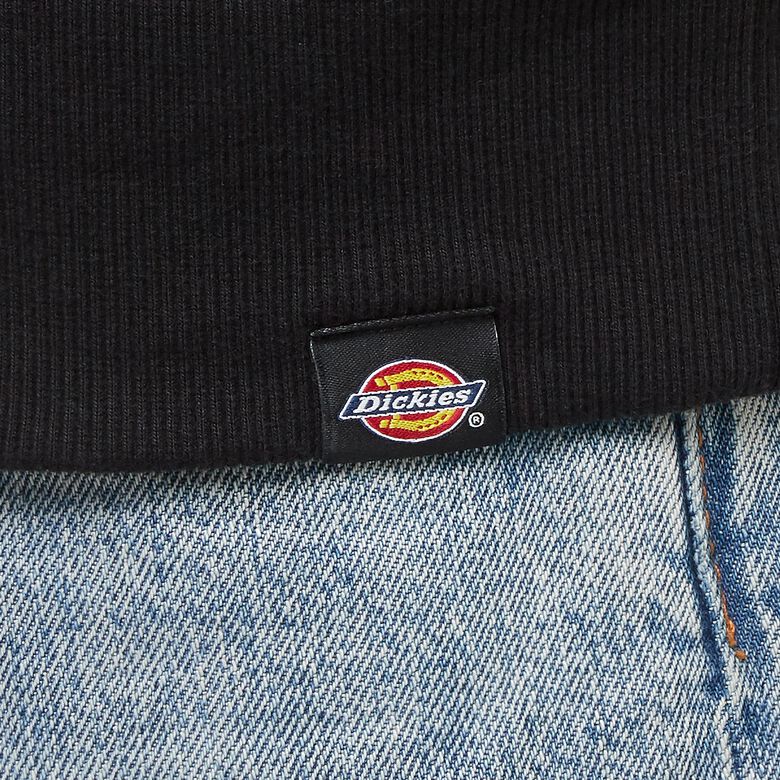 Dickies Millersburg Sweatshirt Black