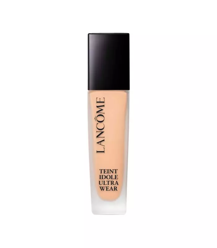 TEINT IDOLE ULTRA WEAR Fond de Teint Tenue 24h Fini Mat Naturel SPF35 – Enrichi En Soin