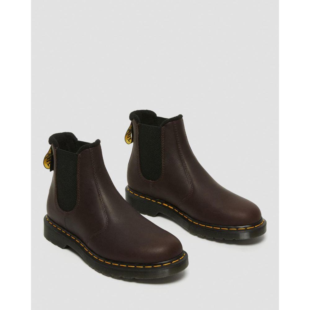 Dr. Martens 2976 Chelsea 27821201 / braun