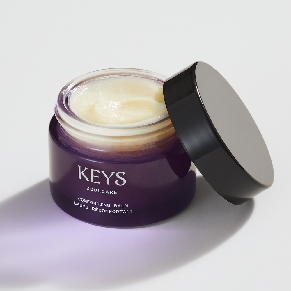keys soulcare Comforting Balm (Jumbo) Baume Pour Le Corps