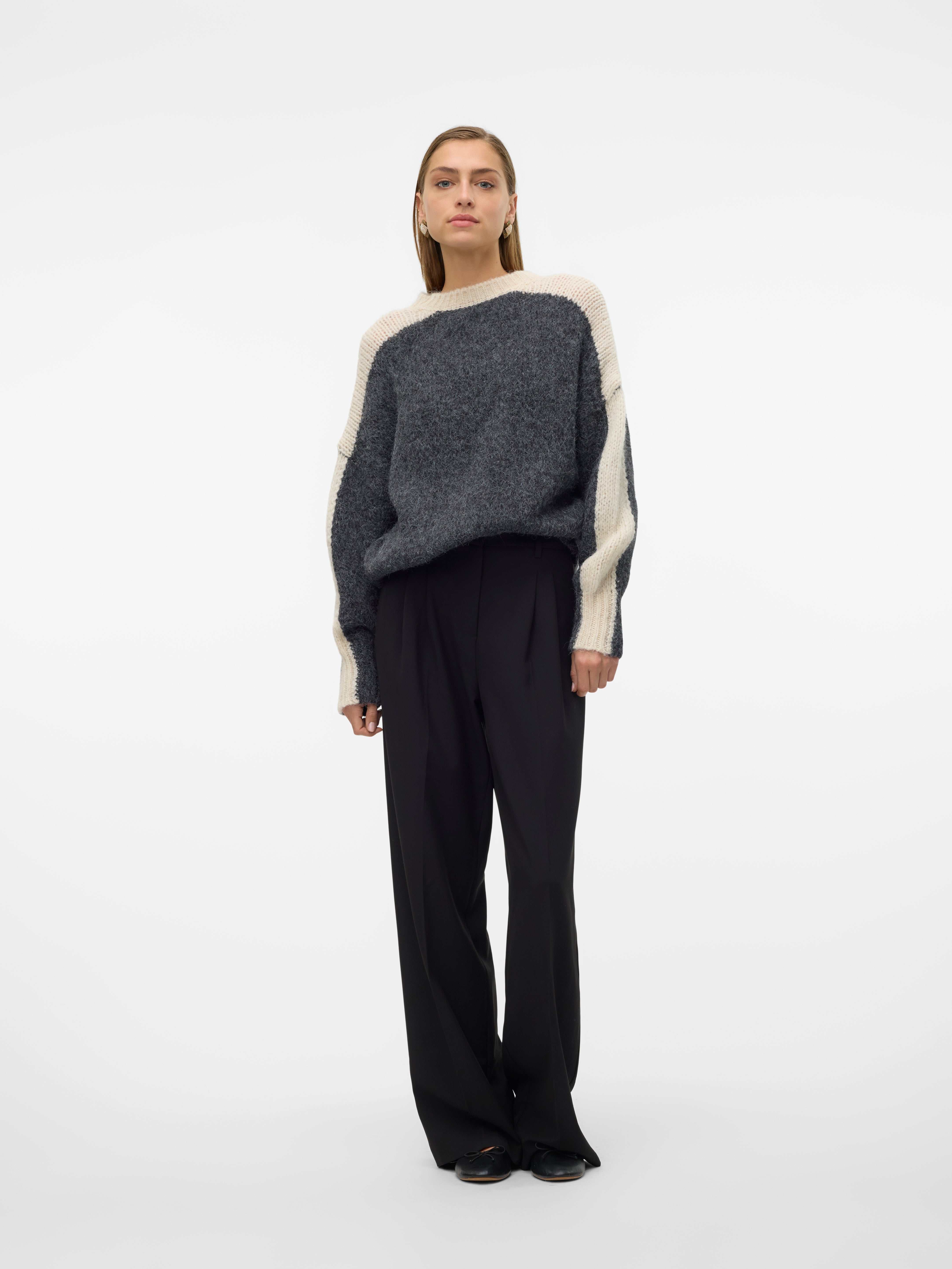 VMCORDELIA Pullover