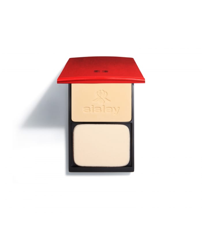 SISLEY-PHYTO-TEINT ÉCLAT COMPACT-Fond de teint poudre compact