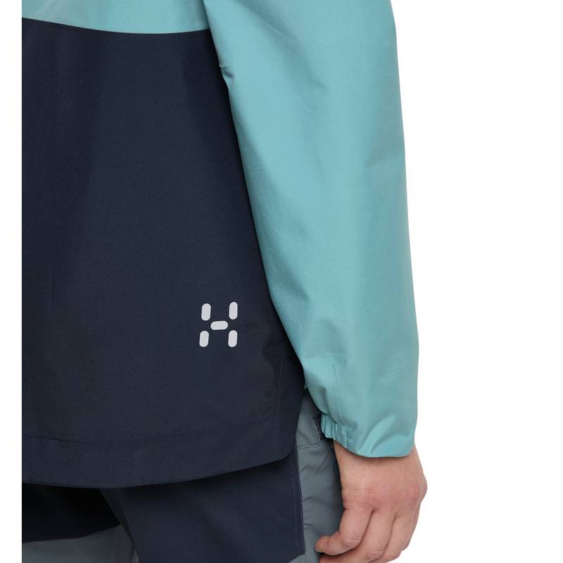 Haglöfs Wilda GTX Jacket Hardshelljacke Damen