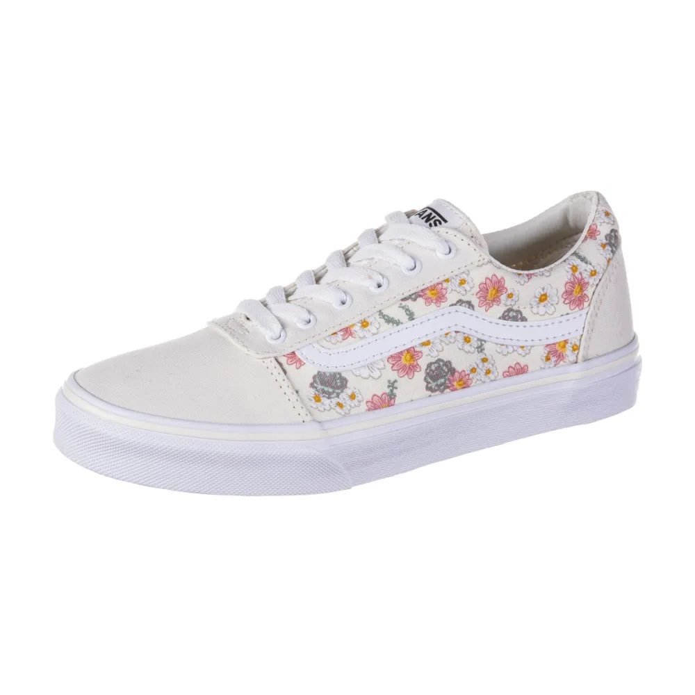 Vans MY Ward VN0A5HUB-FS8 / braun