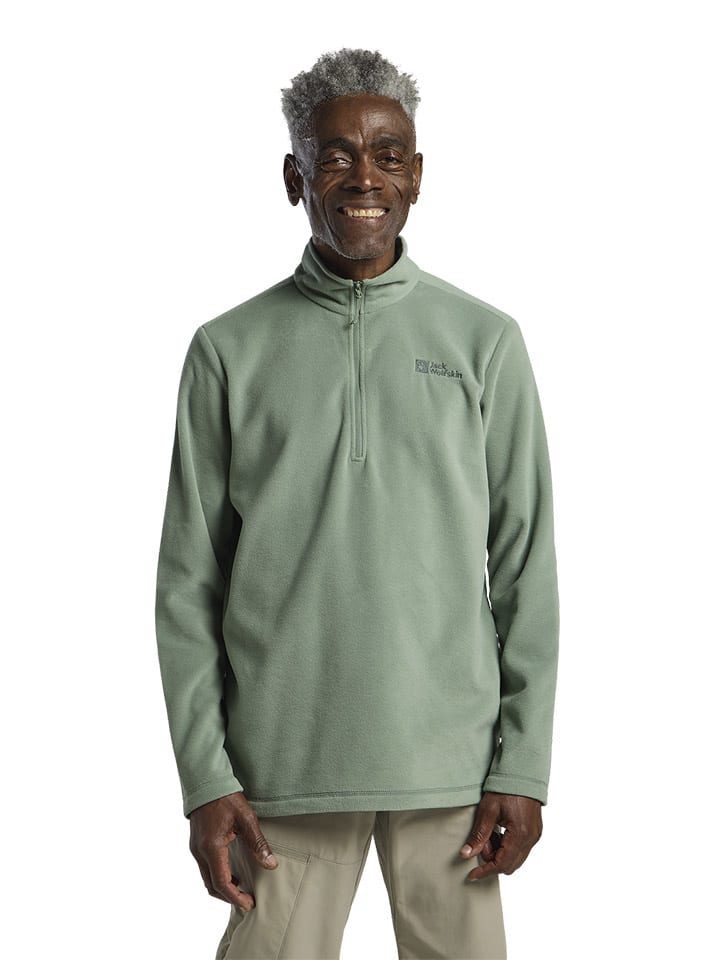 Jack Wolfskin Fleecepullover 