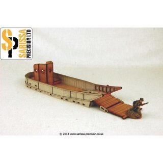Japanese Landing Craft type 'Super A' MO