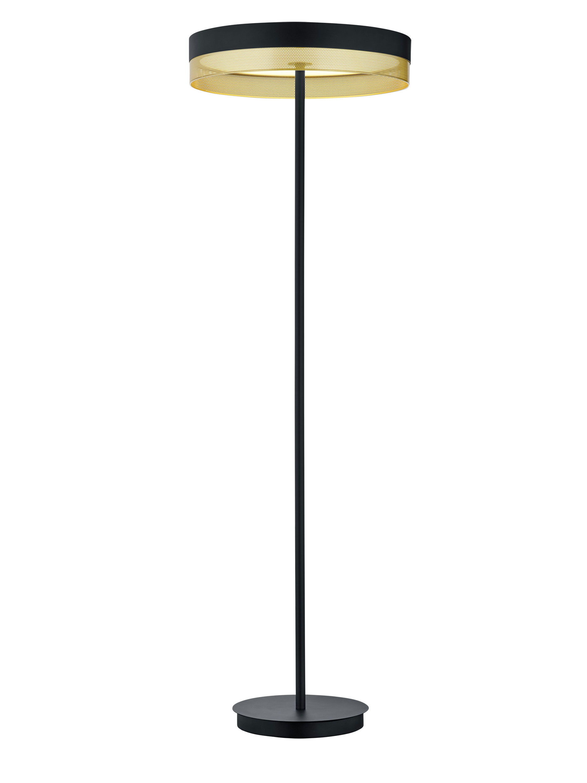 B-LeuchtenLED-Stehleuchte 1flg