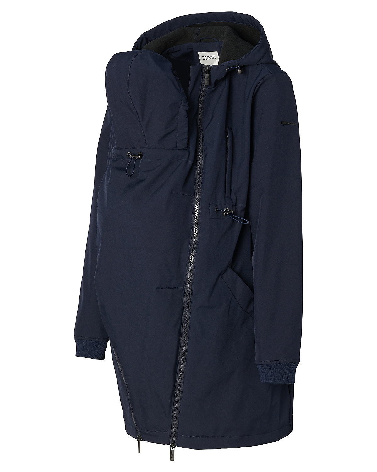 Parka Umstandsjacken