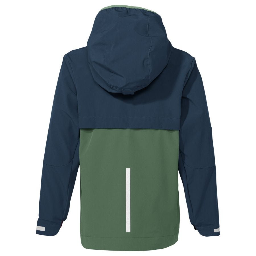 Moab Stretch Fahrrad Jacke Kinder