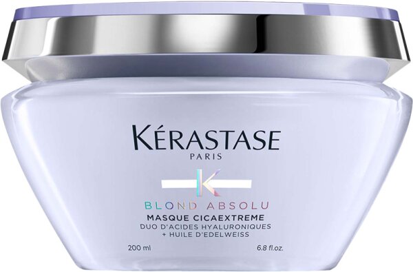 Kérastase Blond Absolu Masque Cicaextreme Haarmaske