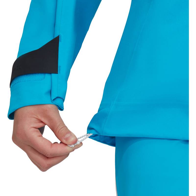 Mammut Nordwand Pro Hardshelljacke Damen