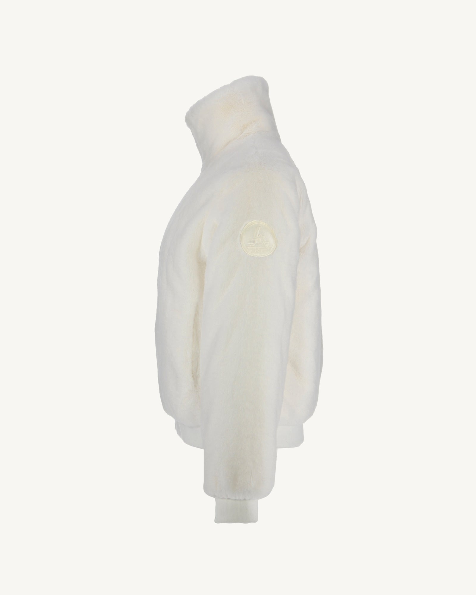 Doudoune réversible Grand Froid Blanc Gala 2.0