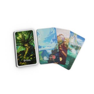 Forests of Pangaea (DE)