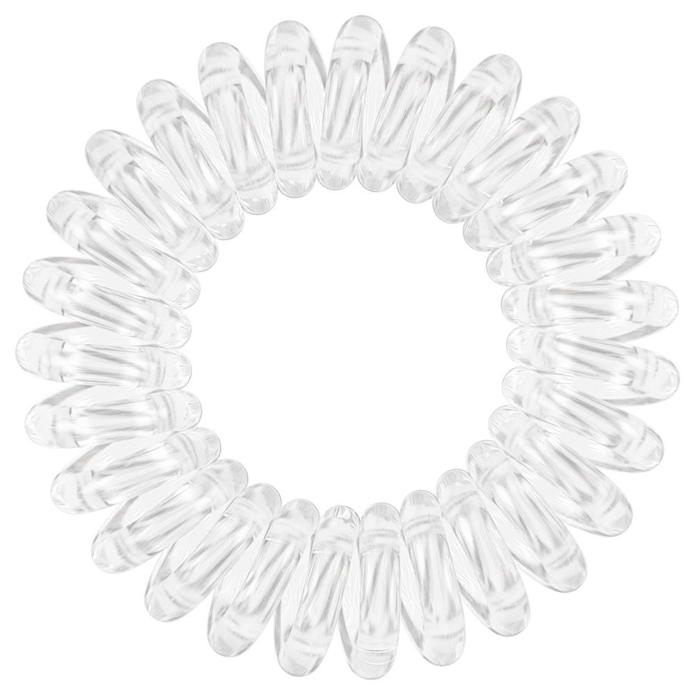 Invisibobble Original Crystal Clear 3 Stück
