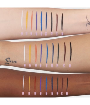3INA The Color Pen Eyeliner Eyeliner 4.5 ml