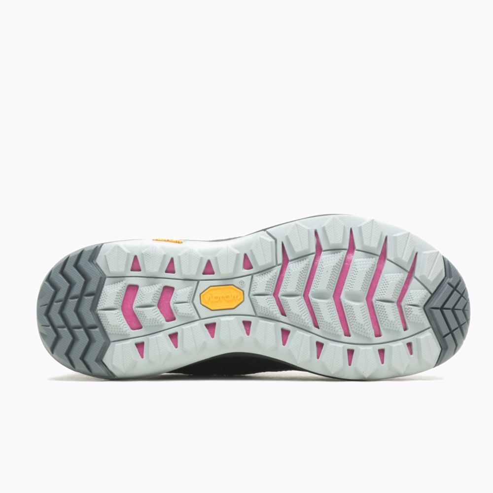 Merrell Siren 4 J037274 / schwarz
