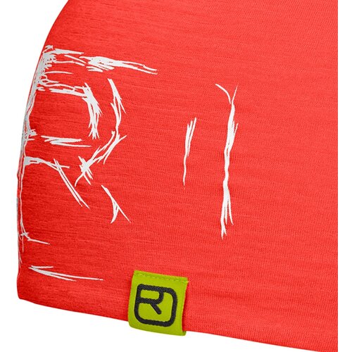 HERREN 120 TEC LOGO BEANIE