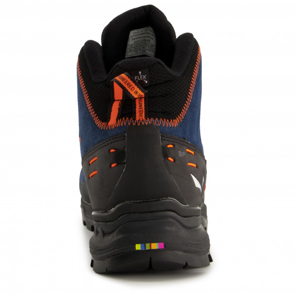 Salewa - Alp Mate Winter Mid Waterproof - Winterschuhe