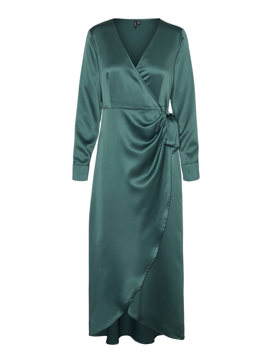 VMMERLE Langes Kleid