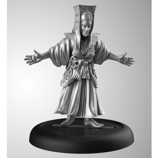 Brother Zandaka